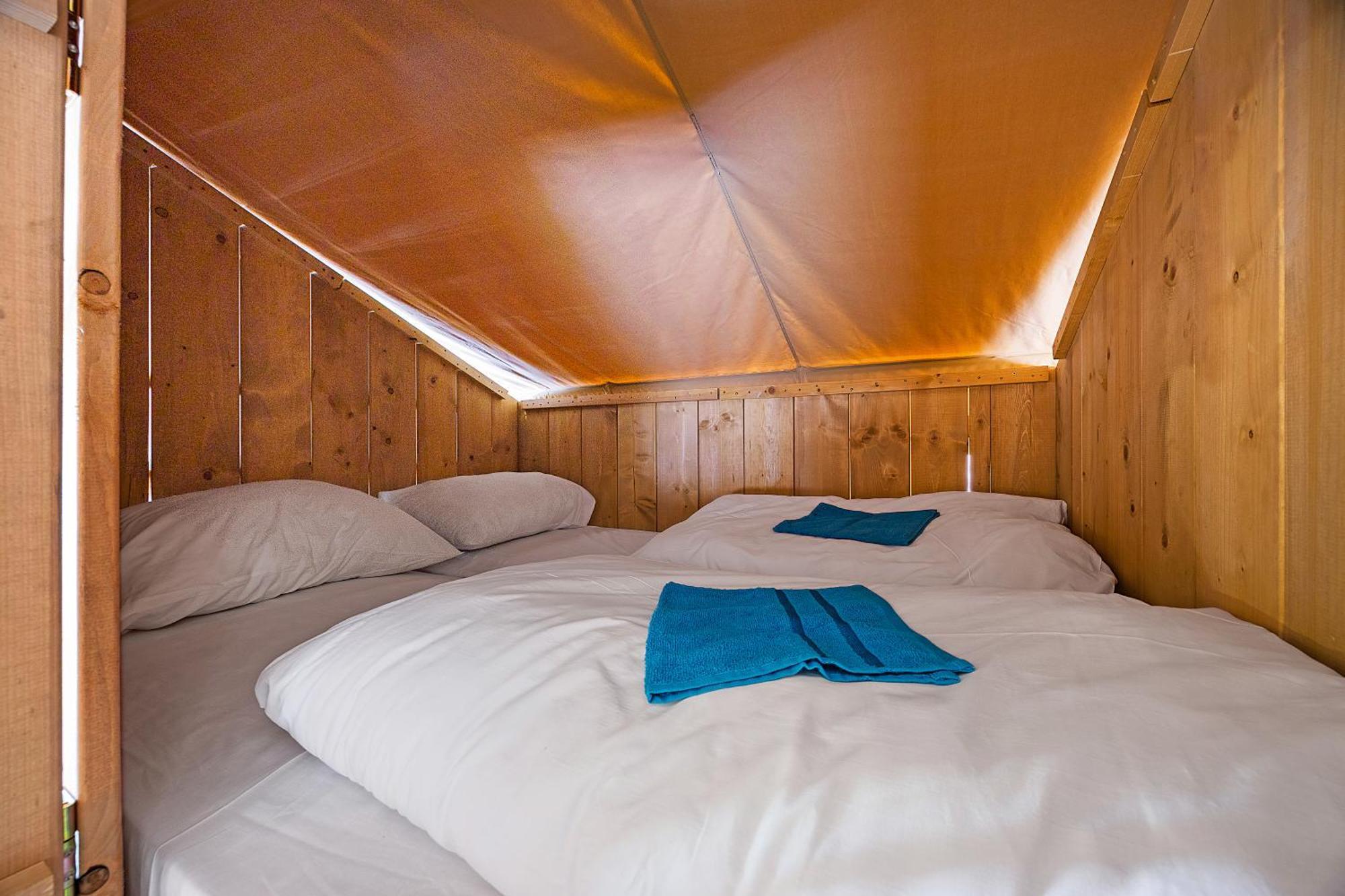 Easyatent Safari Tent Bijela Uvala Mugeba Zimmer foto